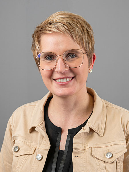 Andrea Schultz