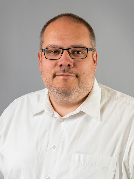 Andreas Gleißner